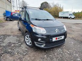  C3 Picasso, 2010
