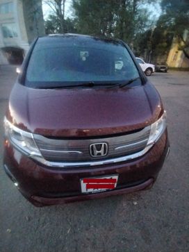    Honda Stepwgn 2015 , 2000000 , -
