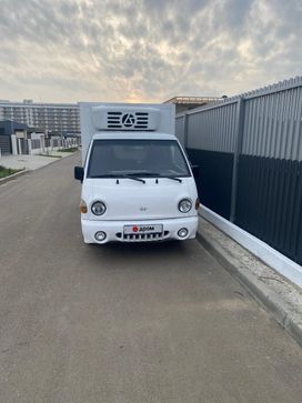   Hyundai Porter 2007 , 500000 , 
