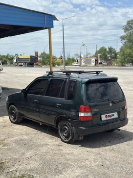 Mazda Demio 1997 , 150000 , 