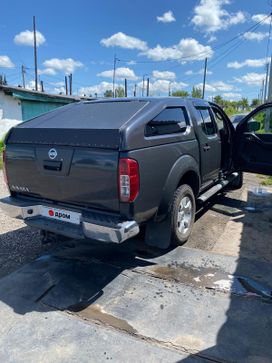  Nissan Navara 2008 , 1150000 , -