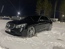  Mercedes-Benz E-Class 2015 , 2750000 , 