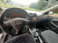  Toyota Corolla 2008 , 729000 , -