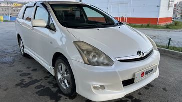    Toyota Wish 2007 , 770000 ,  