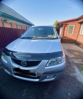    Mazda Premacy 1999 , 460000 , 