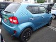  Suzuki Ignis 2021 , 855000 , 