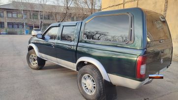  Nissan Datsun 2007 , 1500000 , 
