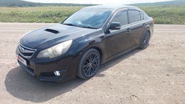  Subaru Legacy B4 2009 , 1500000 , 