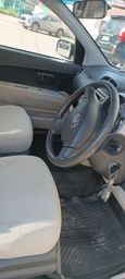  Toyota Passo 2008 , 515000 , 