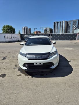 SUV   Toyota Harrier 2019 , 3360000 , 