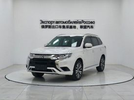 SUV   Mitsubishi Outlander 2022 , 1790000 , 