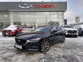  Mazda Mazda6 2019 , 2105000 , 