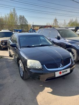  Mitsubishi Galant 2007 , 497000 , 