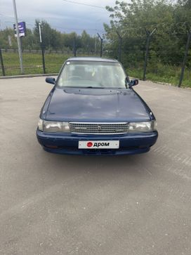  Toyota Mark II 1991 , 430000 , 