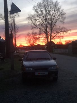   2114  2005 , 160000 , 