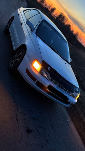  Toyota Corona 1994 , 380000 , 