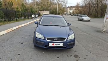  Ford Focus 2007 , 500000 , 