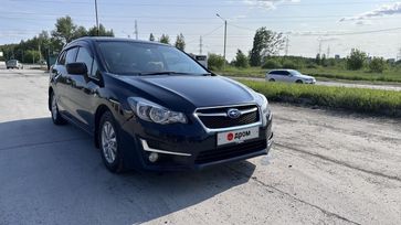  Subaru Impreza 2014 , 1075000 , 