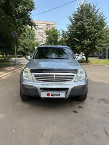  Rexton, 2006