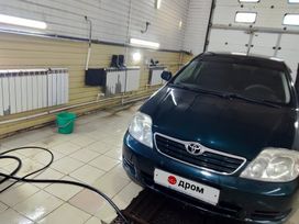  Toyota Corolla 2005 , 620000 , 