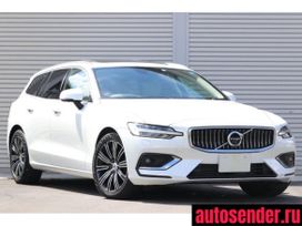  Volvo V60 2018 , 1170000 , 