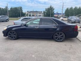  Toyota Mark II 2002 , 730000 , 