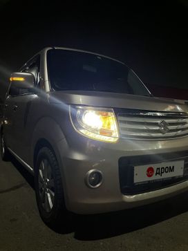  Suzuki MR Wagon 2014 , 800000 , 