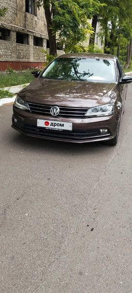  Volkswagen Jetta 2017 , 1650000 , 