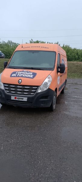    Renault Trafic 2012 , 1300000 , 