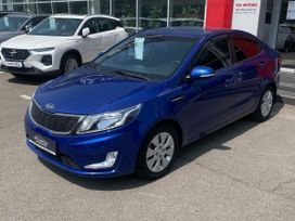  Kia Rio 2012 , 880000 , 