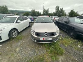  Volkswagen Passat 2012 , 650000 , 