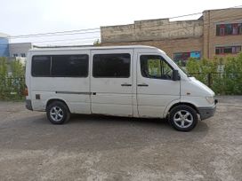    Mercedes-Benz Vito 1998 , 800000 , 
