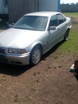  BMW 3-Series 1997 , 180000 , 