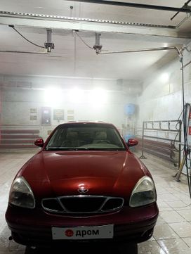  Daewoo Nubira 1999 , 137000 , 