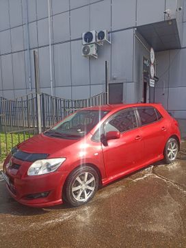  Toyota Auris 2008 , 550000 , 
