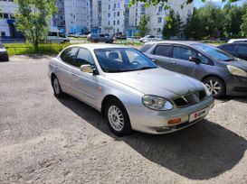  Daewoo Leganza 1998 , 100000 , 