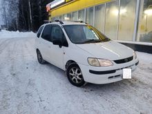 Corolla Spacio