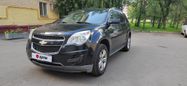 SUV   Chevrolet Equinox 2011 , 1200000 , 