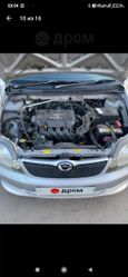  Toyota Corolla Runx 2001 , 600000 , 