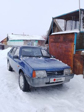  21099 2001 , 150000 , 