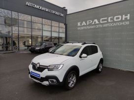  Renault Sandero Stepway 2020 , 1035000 , 