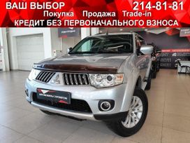 SUV   Mitsubishi Pajero Sport 2011 , 1499000 , 