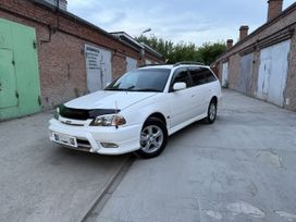  Toyota Caldina 2001 , 1000001 , 