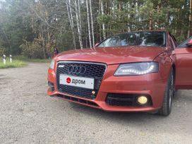  Audi A4 2008 , 1280000 , 