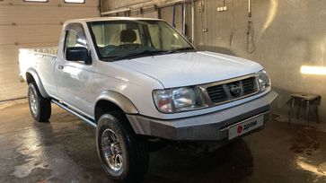  Nissan Datsun 2002 , 1350000 , 