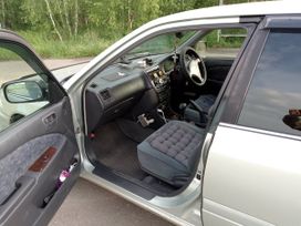  Toyota Carina 1993 , 680000 , 