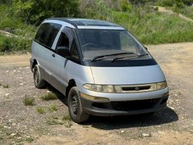    Toyota Estima Emina 1994 , 130000 ,  