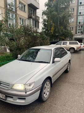  Toyota Corona Premio 1988 , 520000 , 