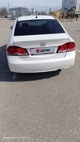  Honda Civic 2010 , 620000 , 