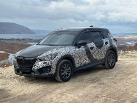 SUV   Mazda CX-5 2013 , 1600000 , 